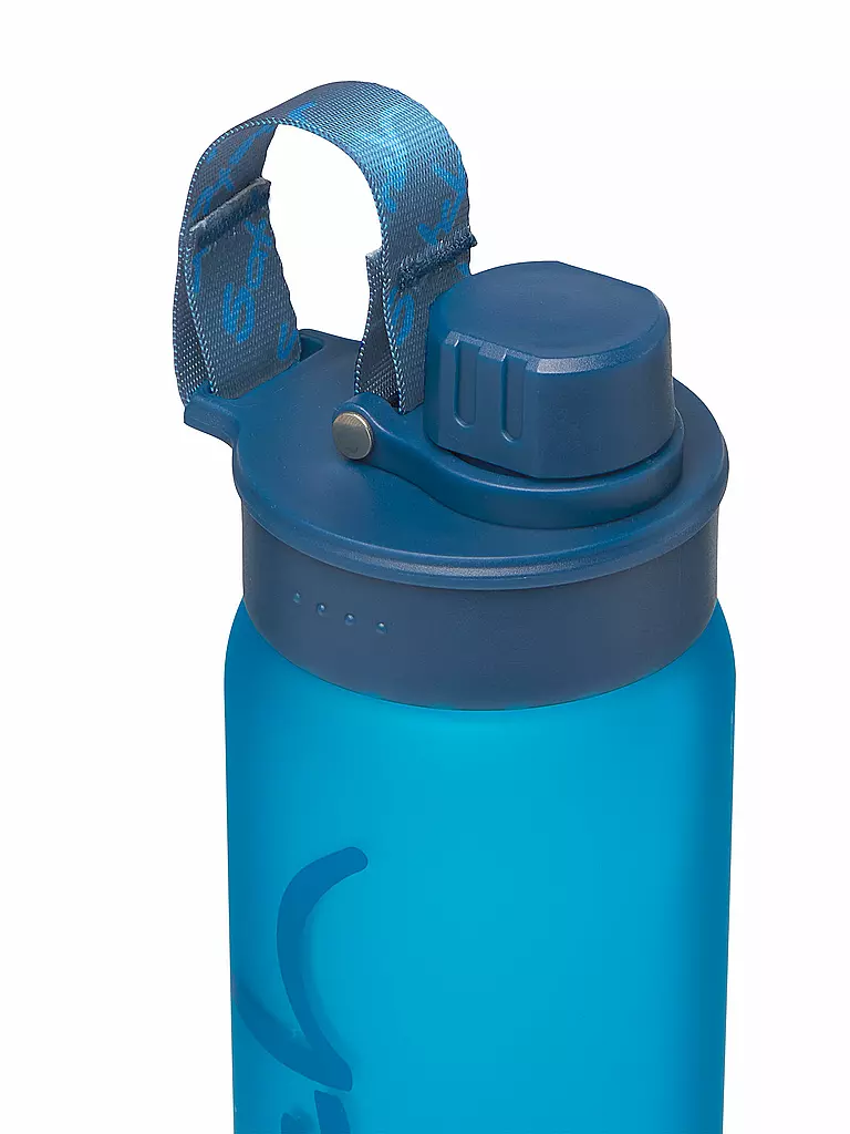 SATCH | Gourde Sport 0,7l Blue | blau