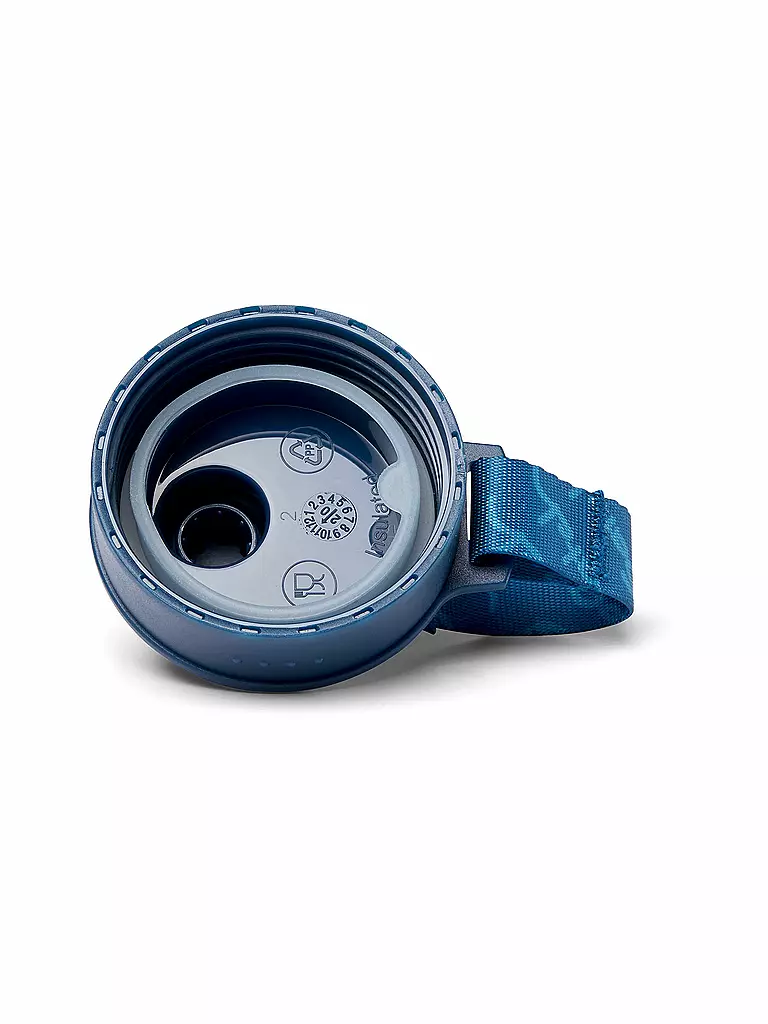 SATCH | Gourde Sport 0,7l Blue | 