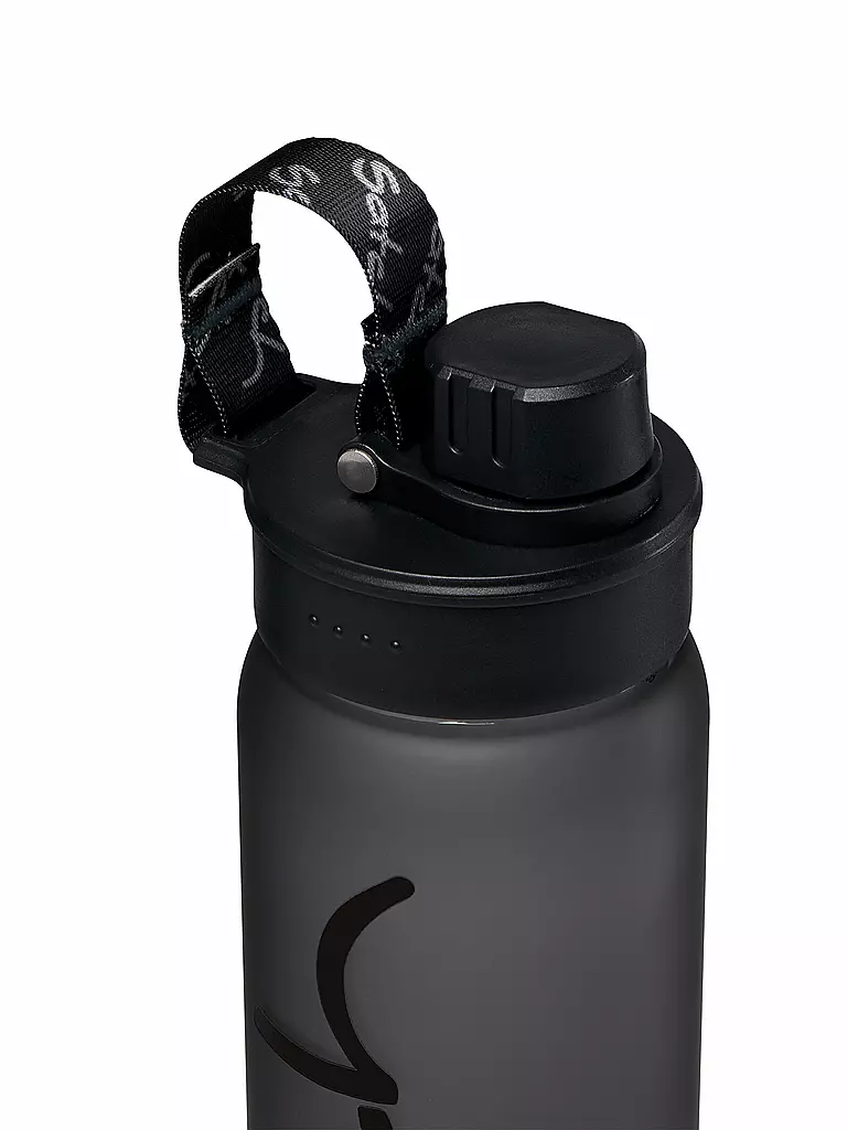SATCH | Gourde Sport 0,7l Noir | Noir