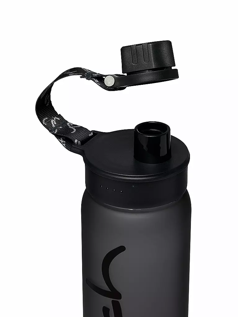 SATCH | Gourde Sport 0,7l Noir |