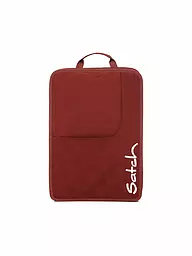 SATCH | Heftebox Triple Flex Rust | Rouge