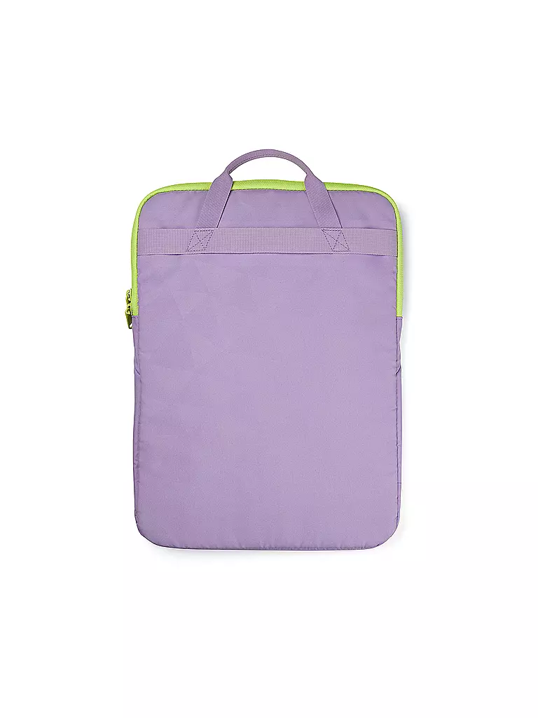 SATCH | Laptophülle Sleeve Light Rose | Lilas