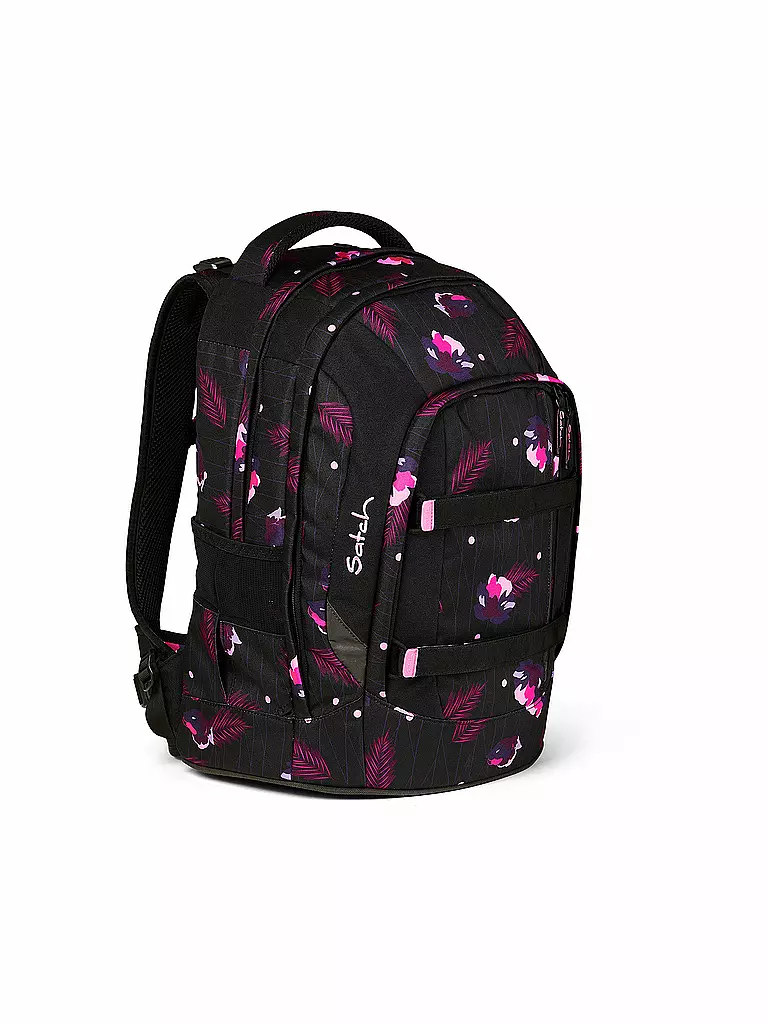 SATCH | Pack de sac à dos scolaire - Mystic Nights | Noir
