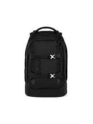 SATCH | Pack de sac à dos scolaire Nordic Black | Noir
