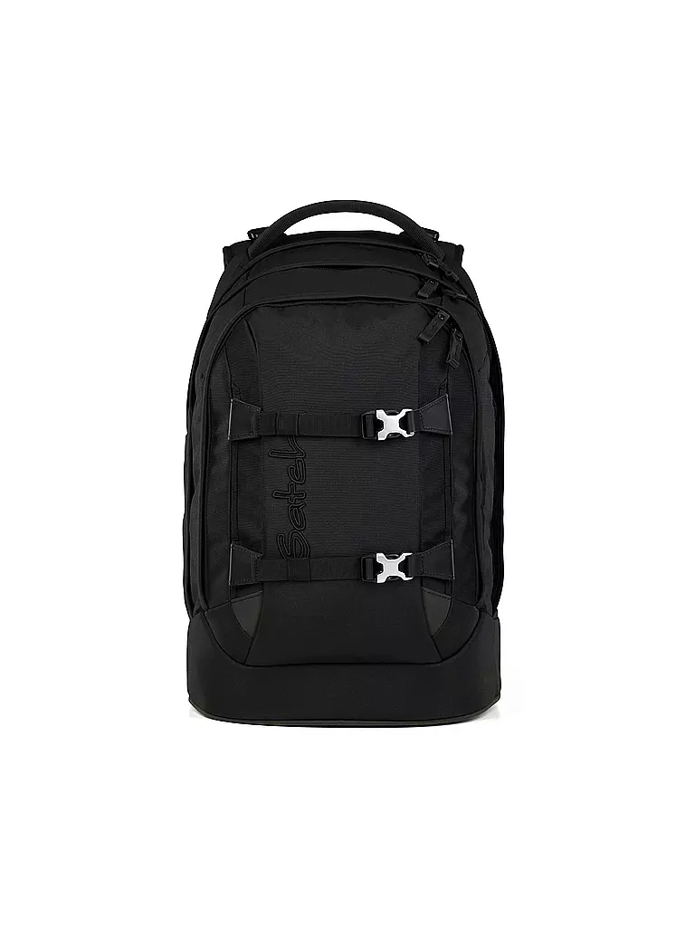 SATCH | Pack de sac à dos scolaire Nordic Black | schwarz
