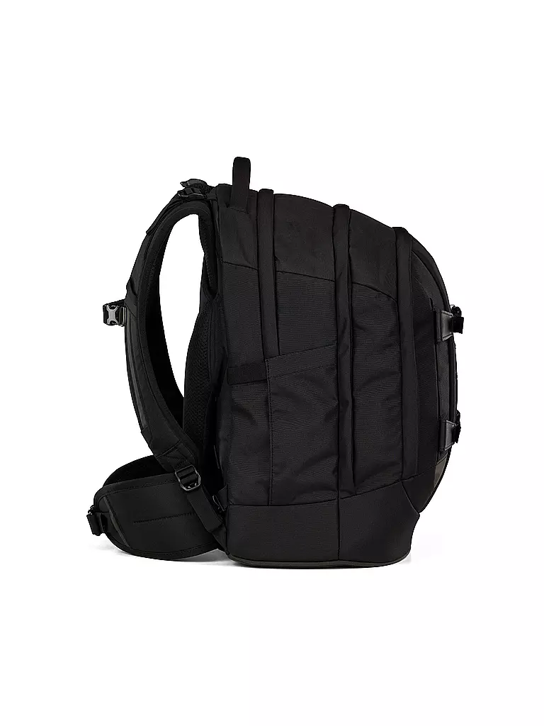 SATCH | Pack de sac à dos scolaire Nordic Black | 
