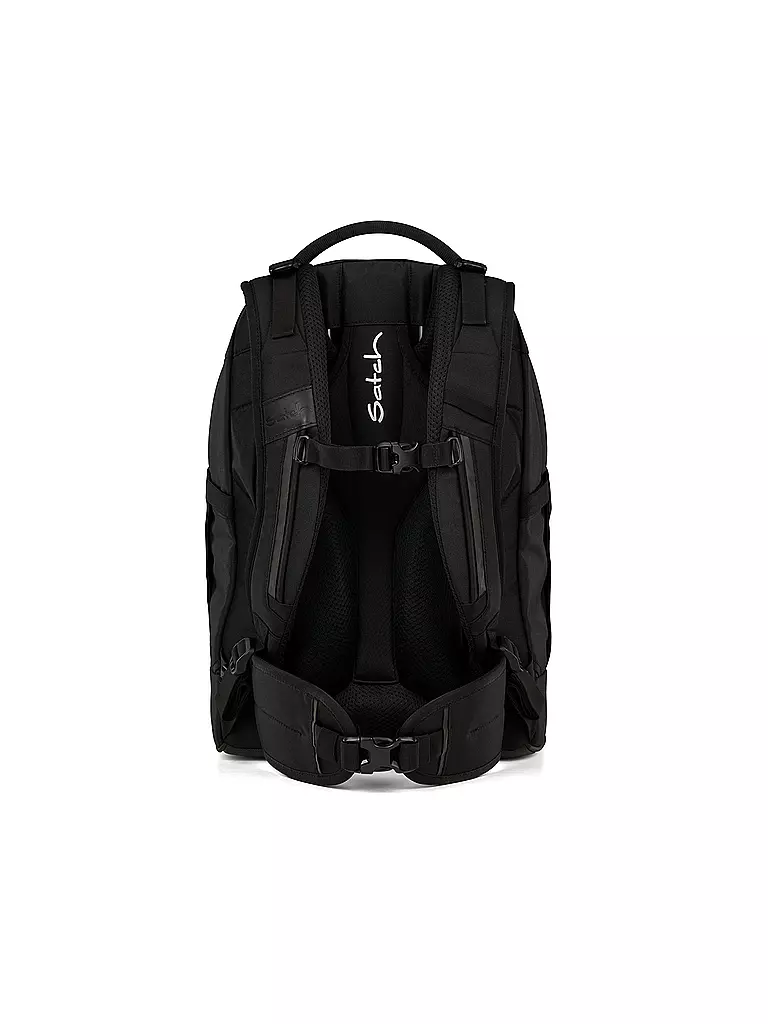 SATCH | Pack de sac à dos scolaire Nordic Black | 