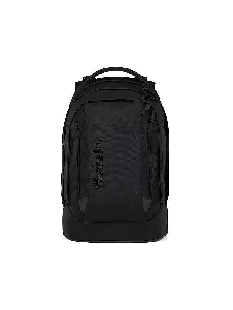SATCH | Pack de sac à dos scolaire Nordic Black | 