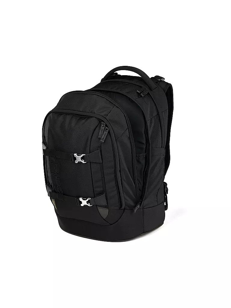 SATCH | Pack de sac à dos scolaire Nordic Black | 