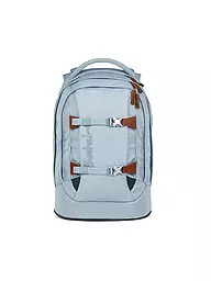SATCH | Pack de sac à dos scolaire Nordic Ice Blue | Bleu clair