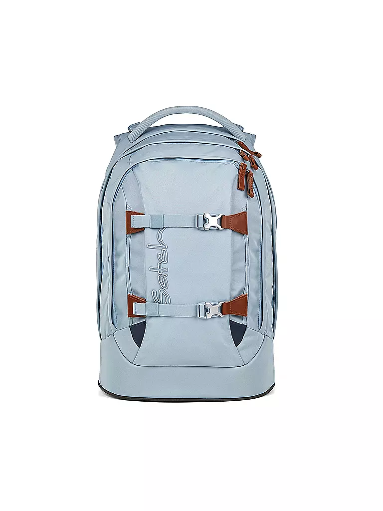 SATCH | Pack de sac à dos scolaire Nordic Ice Blue | hellblau
