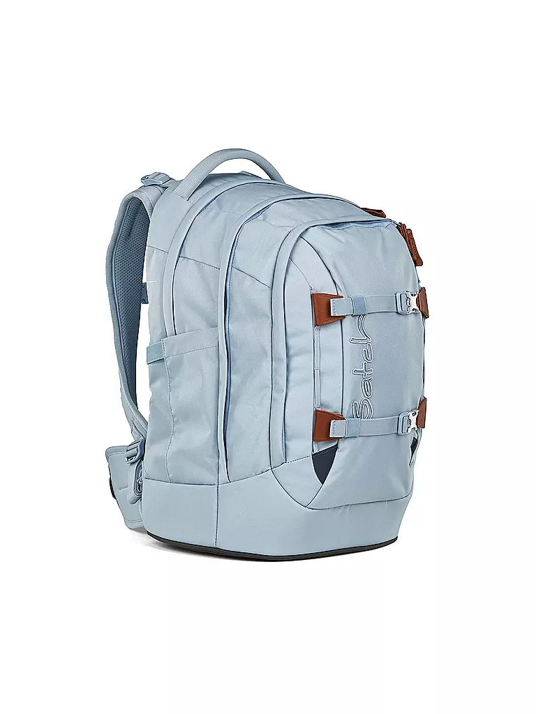 SATCH | Pack de sac à dos scolaire Nordic Ice Blue | hellblau