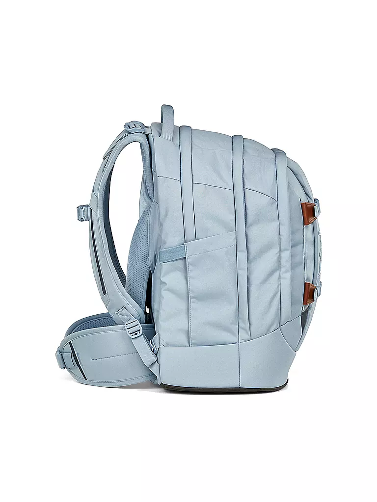 SATCH | Pack de sac à dos scolaire Nordic Ice Blue | 