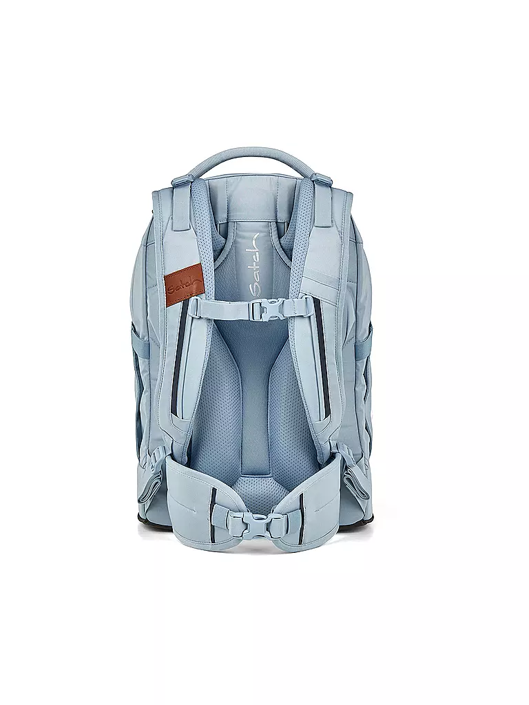 SATCH | Pack de sac à dos scolaire Nordic Ice Blue | 