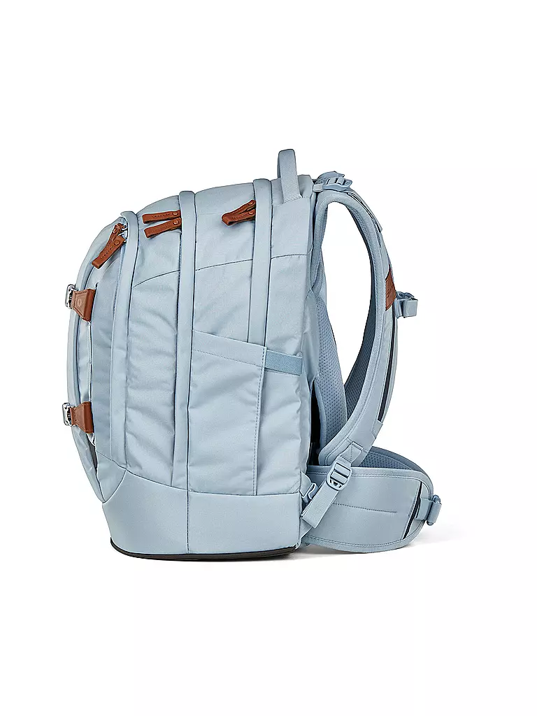 SATCH | Pack de sac à dos scolaire Nordic Ice Blue | 