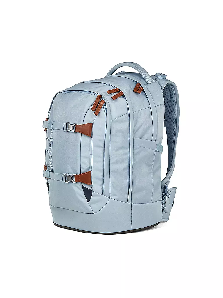 SATCH | Pack de sac à dos scolaire Nordic Ice Blue | 