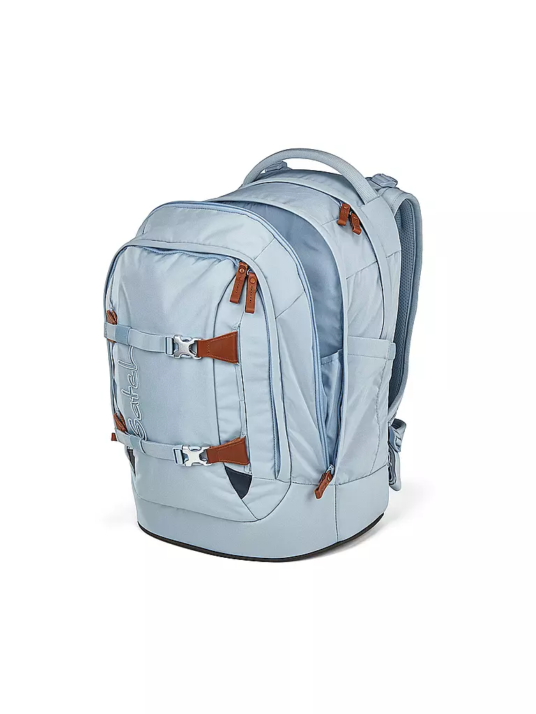 SATCH | Pack de sac à dos scolaire Nordic Ice Blue | 
