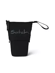 SATCH | Pencil Slider Bloomy Breeze | Noir