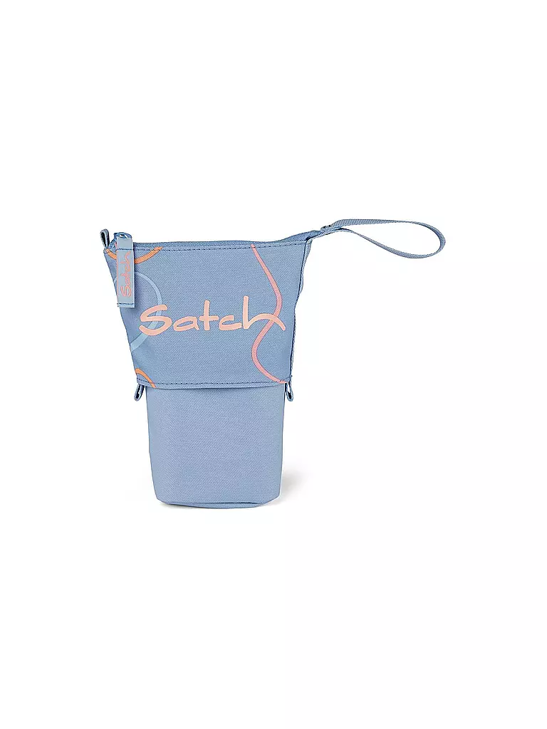 SATCH | Pencil Slider Bleu Vif | hellblau
