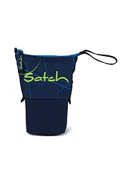 SATCH | Pencil Slider Bloomy Breeze | Bleu foncé