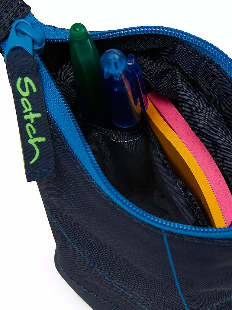 SATCH | Pencil Slider Blue Tech | 