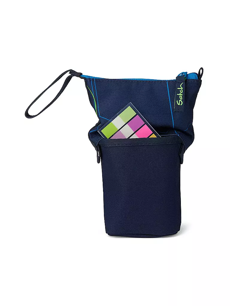 SATCH | Pencil Slider Blue Tech | 