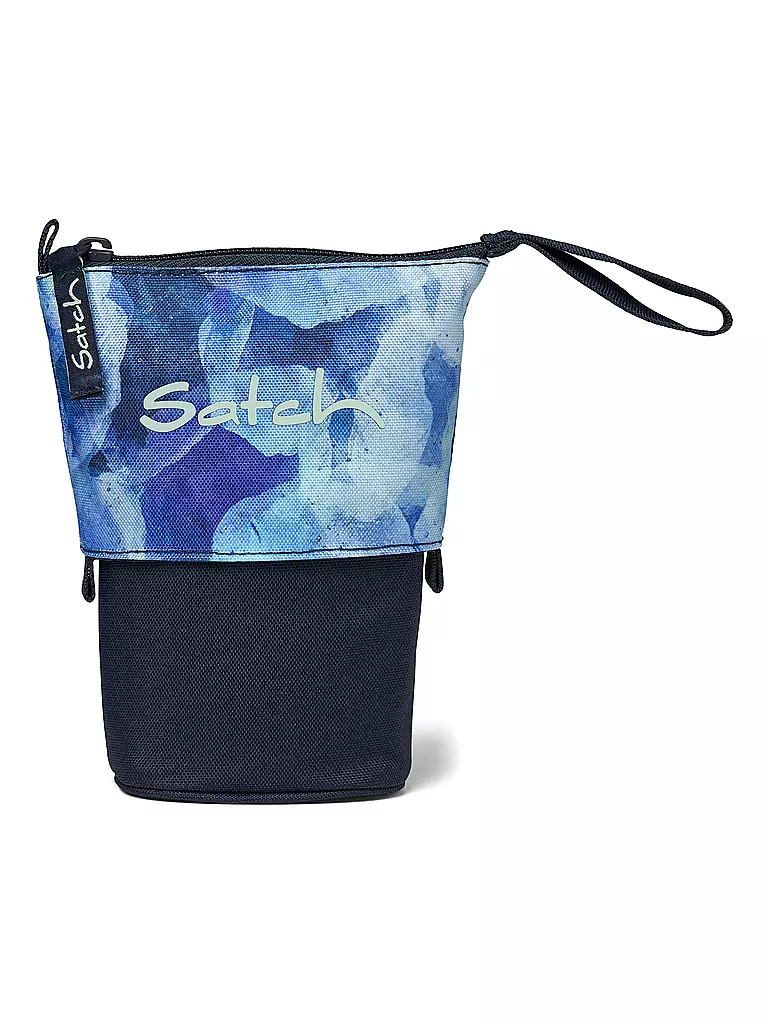SATCH | Pencil Slider Blurry Sky | Bleu
