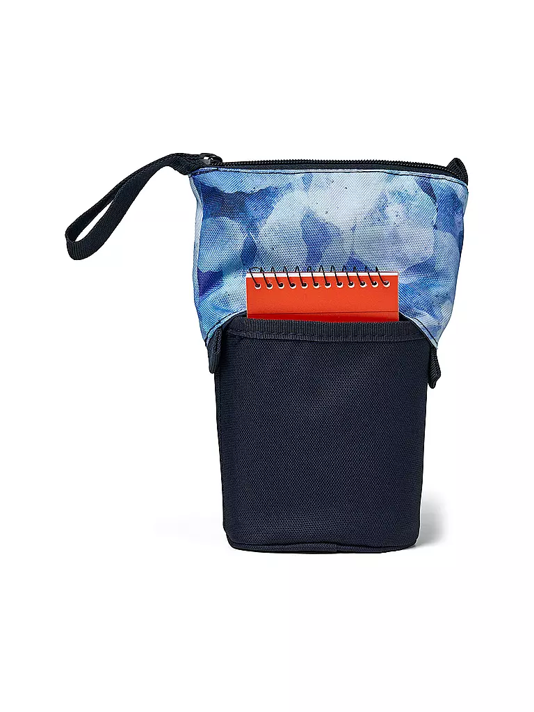 SATCH | Pencil Slider Blurry Sky | Bleu