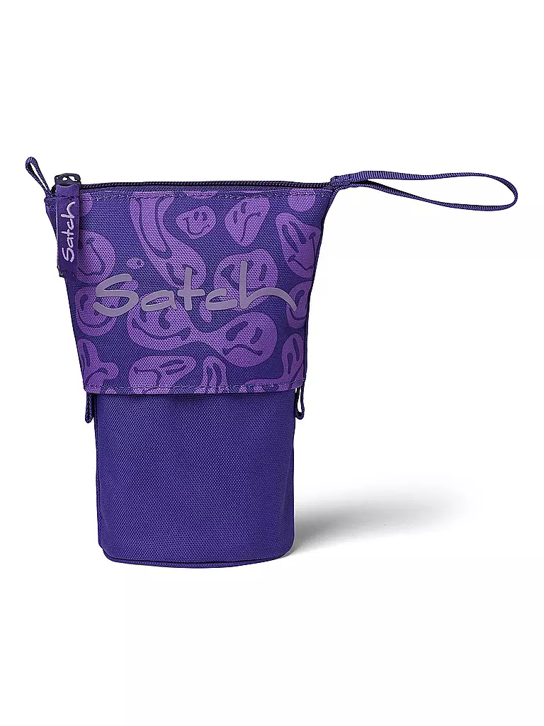 SATCH | Pencil Slider Coral Bright Faces | Lilas