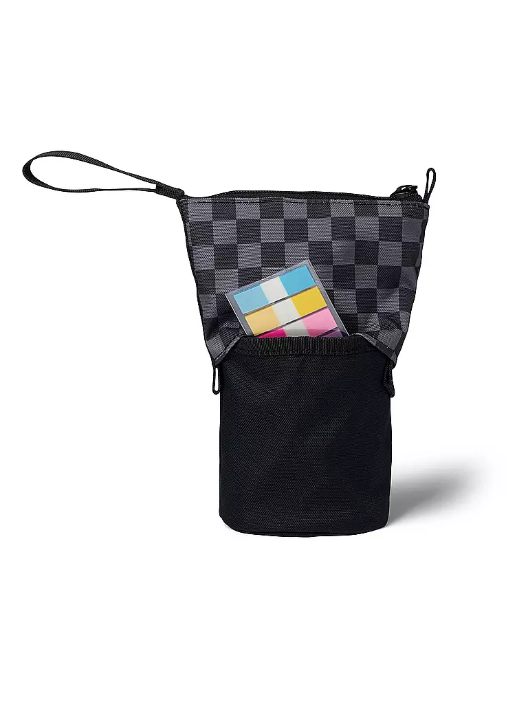 SATCH | Pencil Slider Dark Skate | Noir