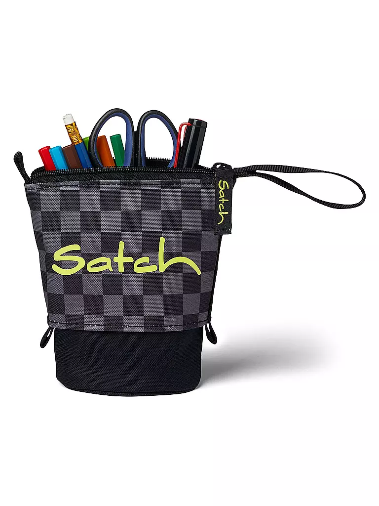SATCH | Pencil Slider Dark Skate |