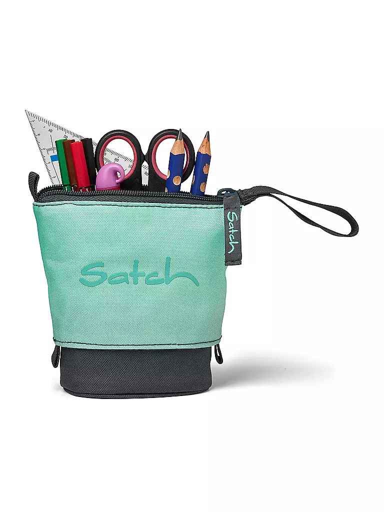 SATCH | Pencil Slider Gradient Mint | 