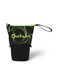 SATCH | Pencil Slider Bloomy Breeze | Noir
