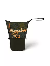 SATCH | Pencil Slider Bloomy Breeze | Vert foncé