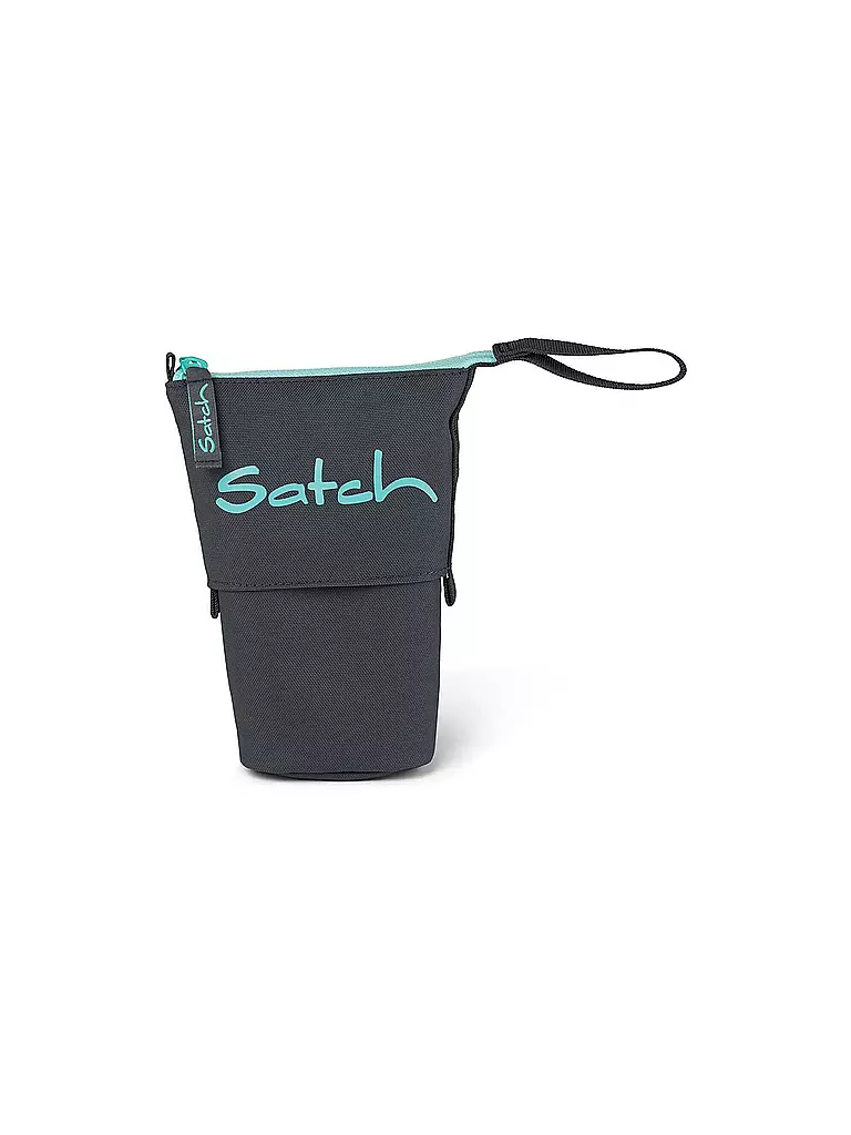 SATCH | Pencil Slider Menthe Phantom | grau