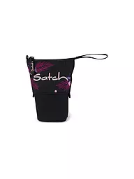 SATCH | Pencil Slider Bloomy Breeze | Noir