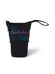 SATCH | Pencil Slider Bloomy Breeze | Noir