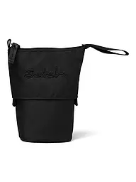 SATCH | Pencil Slider Nordic Black | Noir