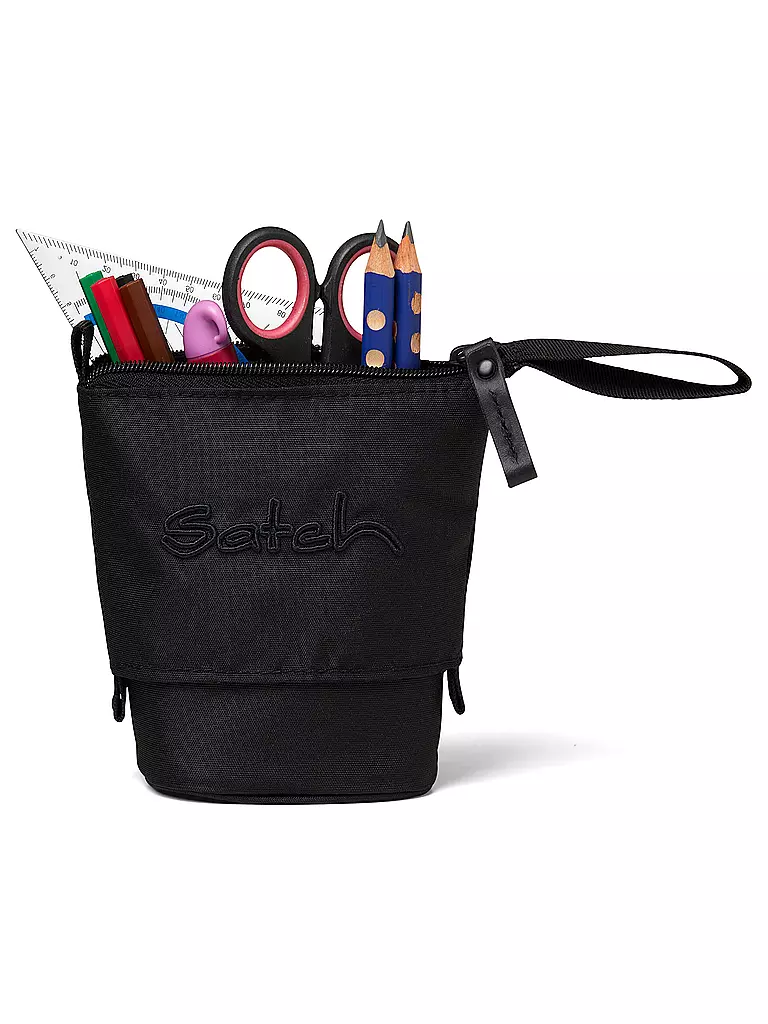 SATCH | Pencil Slider Nordic Black | 