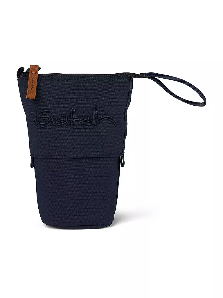 SATCH | Pencil Slider Nordic Blue | Bleu foncé