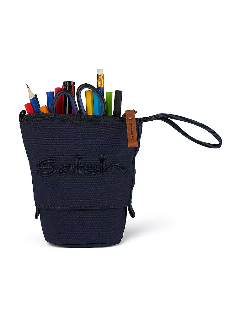SATCH | Pencil Slider Nordic Blue | Bleu foncé