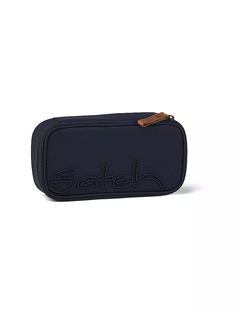 SATCH | Pencil Slider Nordic Blue | Bleu foncé