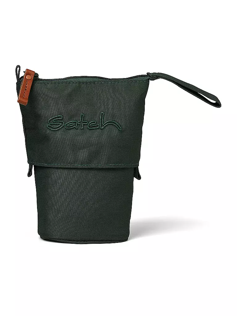 SATCH | Pencil Slider Nordic Forest Green | Vert foncé