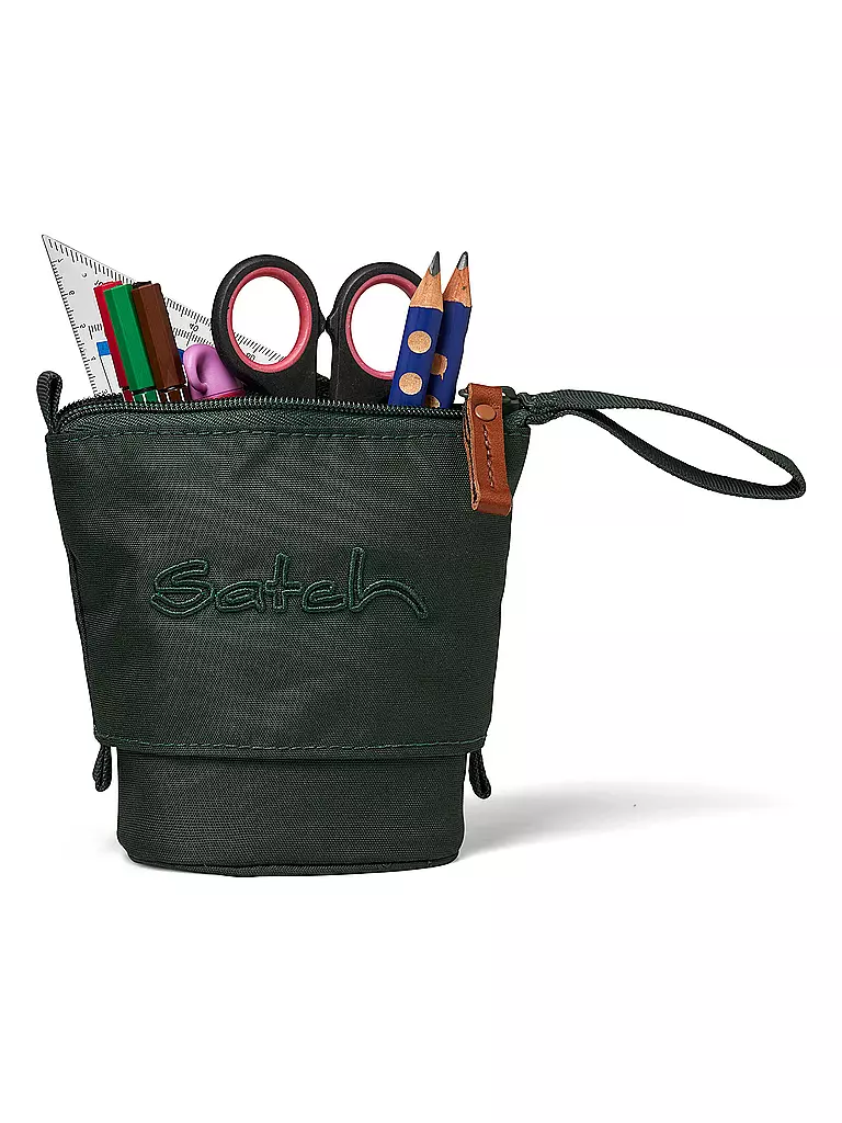 SATCH | Pencil Slider Nordic Forest Green |