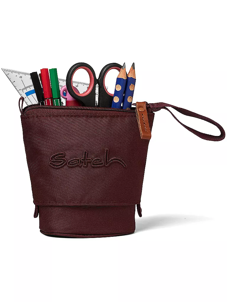SATCH | Pencil Slider Nordic Ruby | 