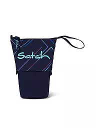 SATCH | Pencil Slider Bloomy Breeze | Bleu foncé