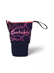 SATCH | Pencil Slider Bloomy Breeze | Bleu foncé