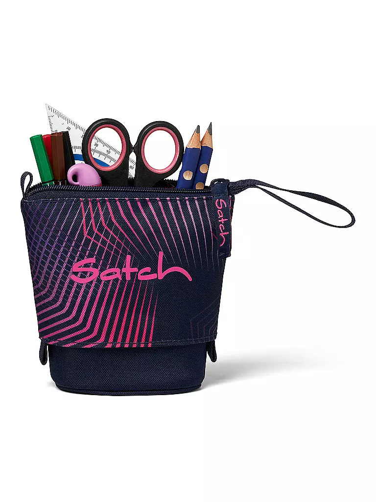 SATCH | Pencil Slider Seismic Pink | 