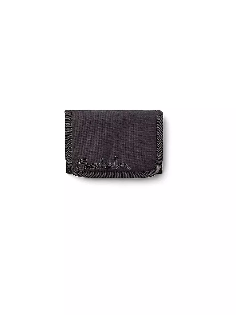 SATCH | Porte-monnaie Nordic Grey | Gris