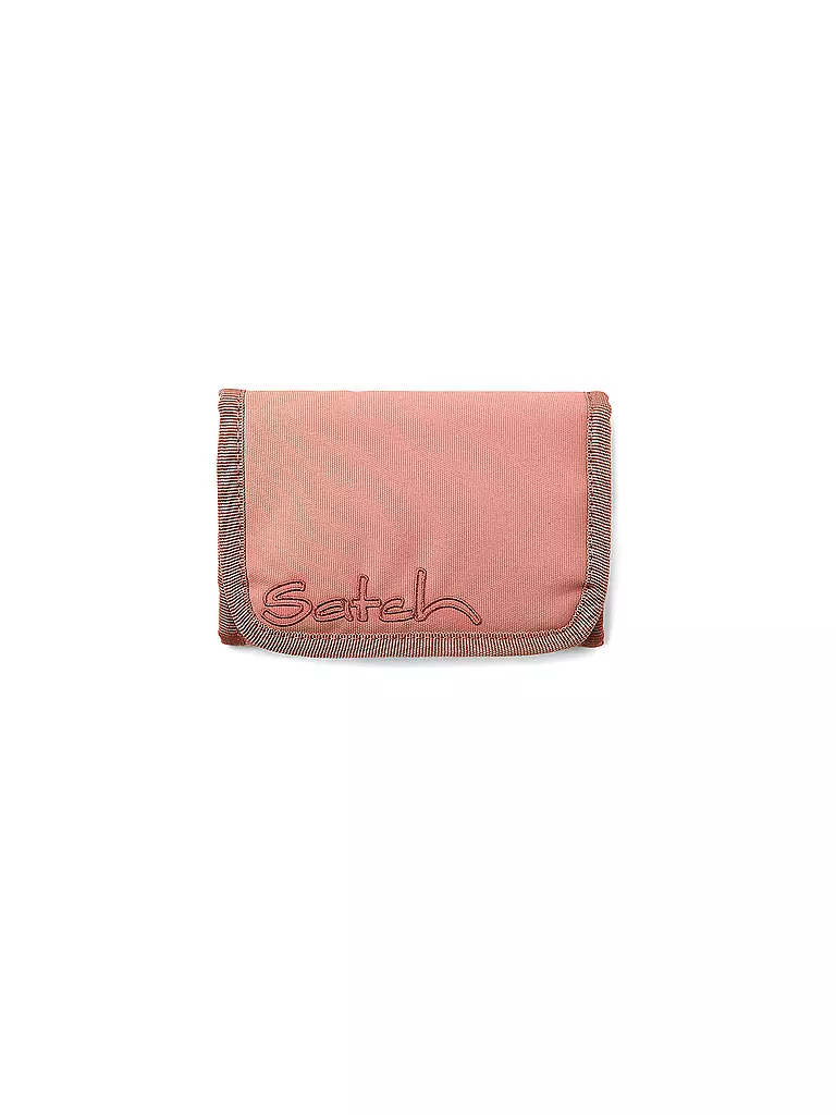 SATCH | Porte-monnaie Nordic Nordic Coral | Corail